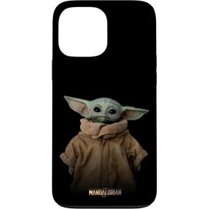image:imageStar Wars The Mandalorian The Child Simple Portrait Case for iPhone 17iPhone 13 Pro Max