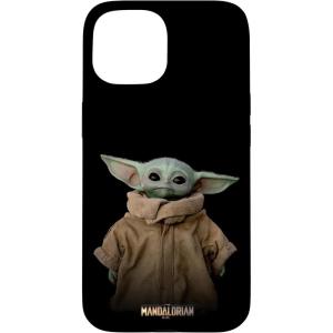 image:imageStar Wars The Mandalorian The Child Simple Portrait Case for iPhone 17iPhone 15