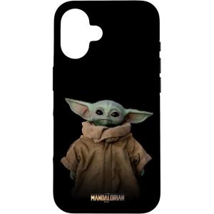 image:imageStar Wars The Mandalorian The Child Simple Portrait Case for iPhone 17iPhone 16