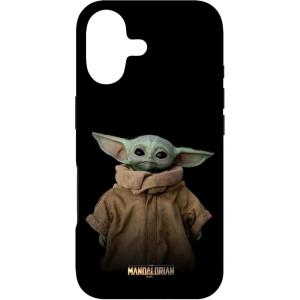 image:imageStar Wars The Mandalorian The Child Simple Portrait Case for iPhone 17iPhone 17