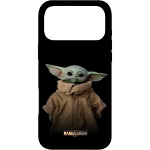 image:imageStar Wars The Mandalorian The Child Simple Portrait Case for iPhone 17iPhone 17 Pro Max