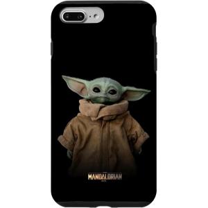image:imageStar Wars The Mandalorian The Child Simple Portrait Case for iPhone 17iPhone 7 Plus8 Plus