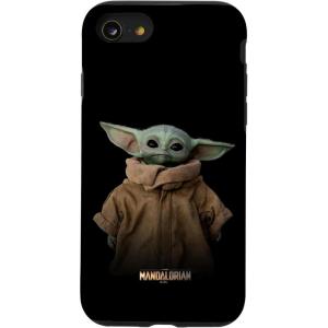 image:imageStar Wars The Mandalorian The Child Simple Portrait Case for iPhone 17iPhone SE 2020  7  8