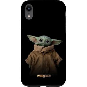 image:imageStar Wars The Mandalorian The Child Simple Portrait Case for iPhone 17iPhone XR