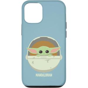 image:imageiPhone 16 Star Wars The Mandalorian The Child Pod Cartoon CaseiPhone 1212 Pro
