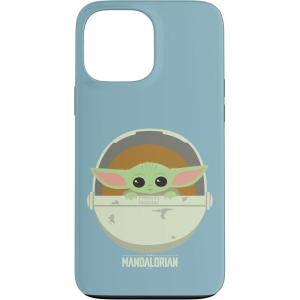 image:imageiPhone 16 Star Wars The Mandalorian The Child Pod Cartoon CaseiPhone 13 Pro Max