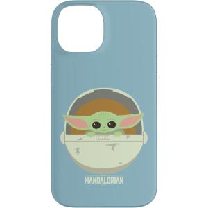 image:imageiPhone 16 Star Wars The Mandalorian The Child Pod Cartoon CaseiPhone 14