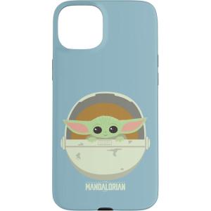 image:imageiPhone 16 Star Wars The Mandalorian The Child Pod Cartoon CaseiPhone 15 Plus