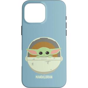 image:imageiPhone 16 Star Wars The Mandalorian The Child Pod Cartoon CaseiPhone 16 Pro Max