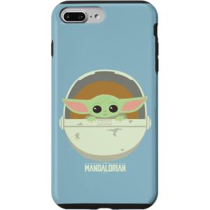 image:imageiPhone 16 Star Wars The Mandalorian The Child Pod Cartoon CaseiPhone 7 Plus8 Plus