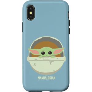 image:imageiPhone 16 Star Wars The Mandalorian The Child Pod Cartoon CaseiPhone XXS