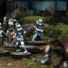 image:imageAsmodee Star Wars Legion ARC Troopers Unit Expansion  Tabletop Miniatures Game Strategy Game for Kids and Adults Ages 14 2 Players 3 Hour Playtime