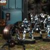 image:imageAsmodee Star Wars Legion ARC Troopers Unit Expansion  Tabletop Miniatures Game Strategy Game for Kids and Adults Ages 14 2 Players 3 Hour Playtime