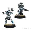 image:imageAsmodee Star Wars Legion ARC Troopers Unit Expansion  Tabletop Miniatures Game Strategy Game for Kids and Adults Ages 14 2 Players 3 Hour Playtime