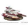 image:imageAsmodee Star Wars Legion TX130 Saber Tank Unit Expansion  Republic Heavy Agile Repulsor Tank Tabletop Miniatures Game Strategy Game for Kids and Adults Ages 14 2 Players 3 Hour Playtime
