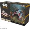 image:imageAsmodee Star Wars Legion TX130 Saber Tank Unit Expansion  Republic Heavy Agile Repulsor Tank Tabletop Miniatures Game Strategy Game for Kids and Adults Ages 14 2 Players 3 Hour Playtime