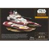 image:imageAsmodee Star Wars Legion TX130 Saber Tank Unit Expansion  Republic Heavy Agile Repulsor Tank Tabletop Miniatures Game Strategy Game for Kids and Adults Ages 14 2 Players 3 Hour Playtime