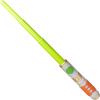 image:imageStar Wars Young Jedi Adventures Kai Brightstar Green Extendable Lightsaber Toys Preschool Toys for 3 Year Old Boys amp Girls