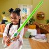 image:imageStar Wars Young Jedi Adventures Kai Brightstar Green Extendable Lightsaber Toys Preschool Toys for 3 Year Old Boys amp Girls