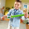 image:imageStar Wars Young Jedi Adventures Kai Brightstar Green Extendable Lightsaber Toys Preschool Toys for 3 Year Old Boys amp Girls