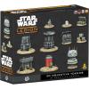 image:imageAsmodee Star Wars Legion 3D Objective Tokens  Tabletop Miniatures Game Strategy Game for Kids and Adults Ages 14 2 Players 90 Min Playtime