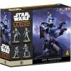 image:imageAsmodee Star Wars Legion ARC Troopers Unit Expansion  Tabletop Miniatures Game Strategy Game for Kids and Adults Ages 14 2 Players 3 Hour Playtime