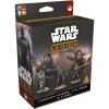 image:imageAsmodee Star Wars Legion Cassian Andor Jyn Erso amp K2SO Unit Expansion  Tabletop Miniatures Game Strategy Game for Kids and Adults Ages 14 2 Players 3 Hour Playtime