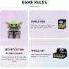 image:imagePOP MART Star Wars Grogu Tiny But Mighty Series FiguresCollectible Holiday amp Birthday for Kids amp AdultsSingle BoxSingle Box