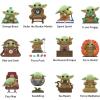 image:imagePOP MART Star Wars Grogu Tiny But Mighty Series FiguresCollectible Holiday amp Birthday for Kids amp AdultsSingle BoxSingle Box