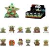 image:imagePOP MART Star Wars Grogu Tiny But Mighty Series FiguresCollectible Holiday amp Birthday for Kids amp AdultsSingle BoxSingle Box