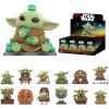 image:imagePOP MART Star Wars Grogu Tiny But Mighty Series FiguresCollectible Holiday amp Birthday for Kids amp AdultsSingle BoxWhole Set