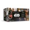 image:imageTrefl Star Wars The Story of Darth 9000 Jigsaw Puzzle Prime 78x37 Thick Cardboard Creative Fun for Adults and Children from 14 Years Old