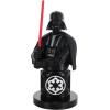 image:imageExquisite Gaming Star Wars Phone Holder amp Controller Stand Darth Vader Cable Guy 85 in