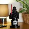 image:imageExquisite Gaming Star Wars Phone Holder amp Controller Stand Darth Vader Cable Guy 85 in