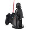 image:imageExquisite Gaming Star Wars Phone Holder amp Controller Stand Darth Vader Cable Guy 85 in