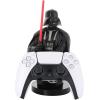 image:imageExquisite Gaming Star Wars Phone Holder amp Controller Stand Darth Vader Cable Guy 85 in