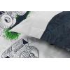 image:imageJay Franco Kids Duvet Cover Set with Sham amp Pillowcase  UltraSoft Linen Feel Bedding for Room Decor Cover ONLY Comforter NOT Included White  Star Wars 3 Piece KingMulti  Monster Jam