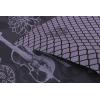 image:imageJay Franco Kids Duvet Cover Set with Sham amp Pillowcase  UltraSoft Linen Feel Bedding for Room Decor Cover ONLY Comforter NOT Included White  Star Wars 3 Piece KingPurple  Wednesday