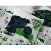 image:imageJay Franco Kids Duvet Cover Set with Sham amp Pillowcase  UltraSoft Linen Feel Bedding for Room Decor Cover ONLY Comforter NOT Included White  Star Wars 3 Piece KingMulti  Monster Jam