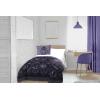 image:imageJay Franco Kids Duvet Cover Set with Sham amp Pillowcase  UltraSoft Linen Feel Bedding for Room Decor Cover ONLY Comforter NOT Included White  Star Wars 3 Piece KingPurple  Wednesday