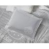 image:imageJay Franco Kids Duvet Cover Set with Sham amp Pillowcase  UltraSoft Linen Feel Bedding for Room Decor Cover ONLY Comforter NOT Included White  Star Wars 3 Piece KingGray  Hello Kitty