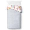 image:imageJay Franco Kids Duvet Cover Set with Sham amp Pillowcase  UltraSoft Linen Feel Bedding for Room Decor Cover ONLY Comforter NOT Included White  Star Wars 3 Piece KingMulti  Gilmore Girls