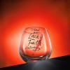 image:imageJoyJolt Star Wars Darth Vader Lightsaber Stemless Drinking Glass  15 oz  Set of 2Darth Vader Red Lightsaber