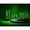 image:imageJoyJolt Star Wars Luke Skywalker Lightsaber Tall Drinking Glass  142 oz  Set of 2Luke Skywalker Green Lightsaber