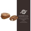 image:imagePICNIC TIME Star Wars Dark Side Wine Appetizer Plate Set of 4 with Glass Holder Acacia Wood Cocktail Plates for Cheese Charcuterie and Entertaining with Helmet Designs Acacia WoodDisney Nightmare Before Christmas Jack  Acacia Wood
