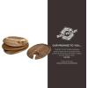 image:imagePICNIC TIME Star Wars Dark Side Wine Appetizer Plate Set of 4 with Glass Holder Acacia Wood Cocktail Plates for Cheese Charcuterie and Entertaining with Helmet Designs Acacia WoodStar Wars Dark Side  Acacia Wood