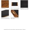 image:imagePicnic TIME Star Wars Darth Vader Covina Acacia and Slate Serving Tray Charcuterie Board Set with Gold Handles Removable Slate Surface Acacia Wood amp Slate Black with Gold AccentsDisney Mickey  Minnie Mouse  Acacia Wood  Slate Black