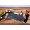 image:imagePicnic TIME Star Wars Darth Vader Covina Acacia and Slate Serving Tray Charcuterie Board Set with Gold Handles Removable Slate Surface Acacia Wood amp Slate Black with Gold AccentsDisney Mickey Mouse  Acacia Wood  Slate Black