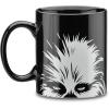 image:imageSTAR WARS Chewbacca 1Cup Coffee Maker from Select Brands  Convenient Drip Brew Machine  Comes with 12Ounce Chewy Mug  Uses Ground Coffee  Perfect Holiday or Birthday Gift  Single Serve