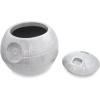 image:imageSTAR WARS Death Star 10Inch Ceramic Cookie Jar Container With Lid  Kitchen Storage For Snacks